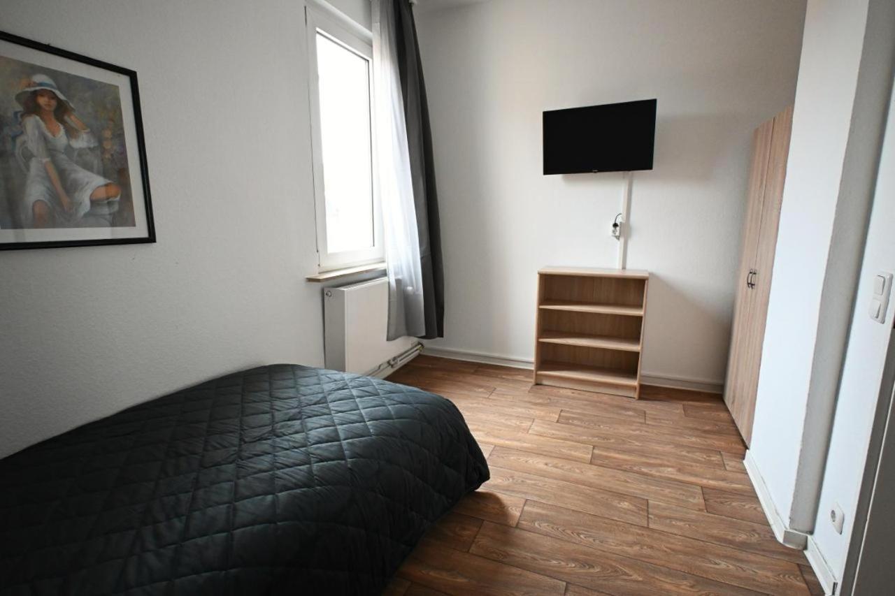 Apartments Steinheim Hanau Exterior foto