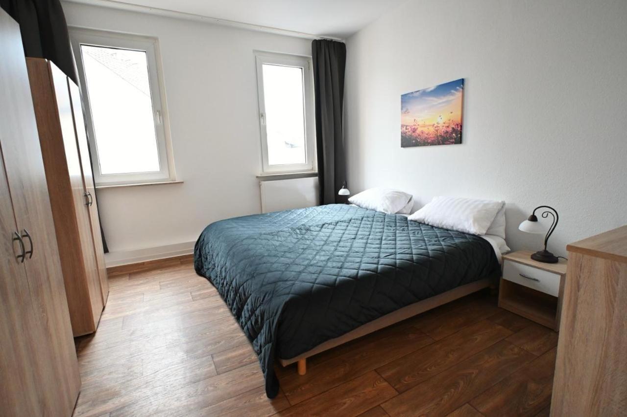 Apartments Steinheim Hanau Exterior foto