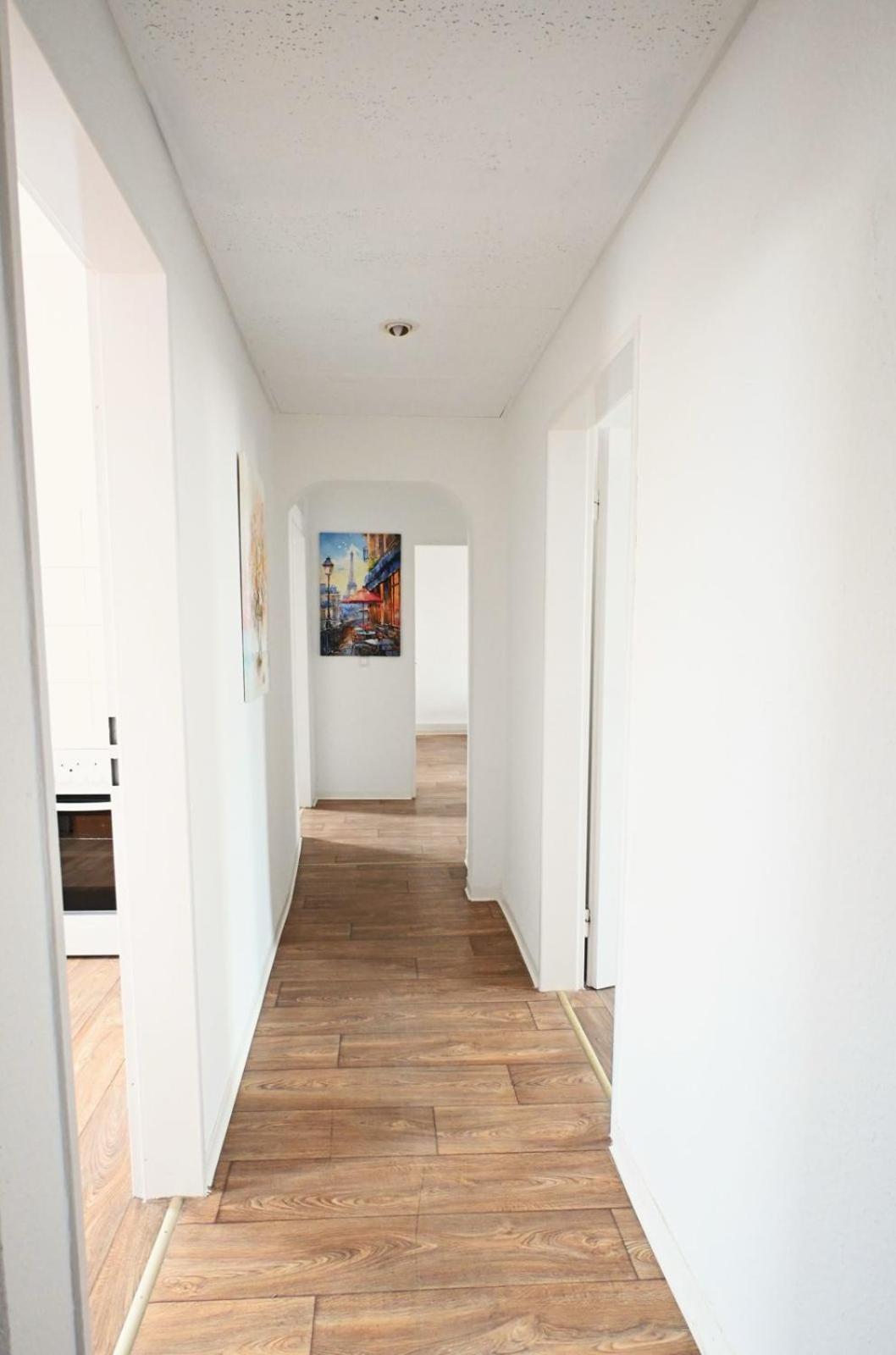 Apartments Steinheim Hanau Exterior foto