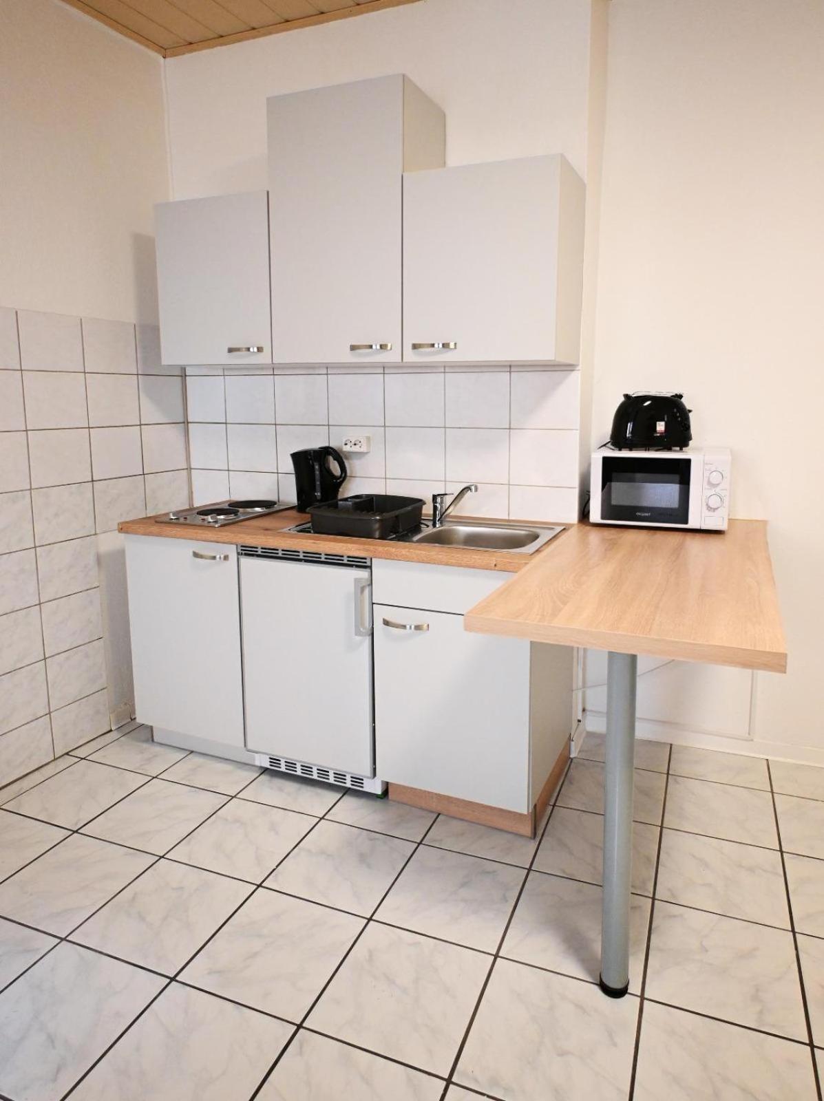 Apartments Steinheim Hanau Exterior foto