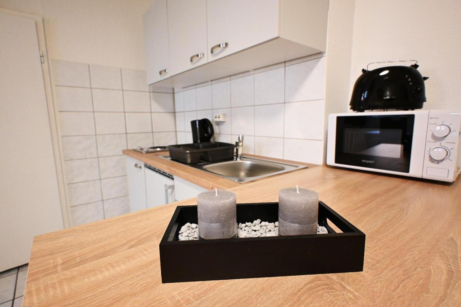Apartments Steinheim Hanau Exterior foto